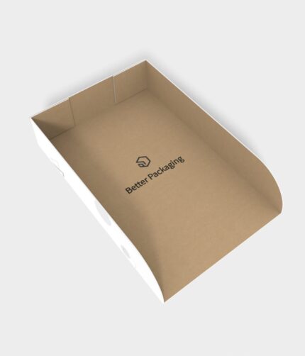 Display boxes/stands hole mockup 170020