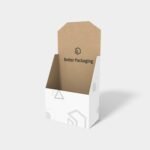 Display boxes large open auto lock bottom mockup 171021
