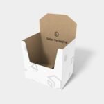 Auto bottome snap lock boxes display 123 bottom mockup 171051