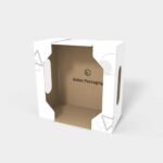 Shelf box window handles mockup 171120
