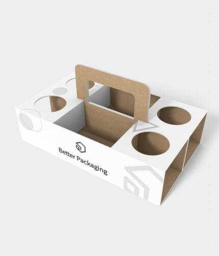 6-grids portable mockup