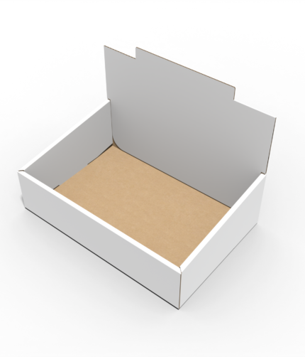 Display box counter display box mockup 171280