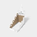 Display boxes/stands mockup 171330