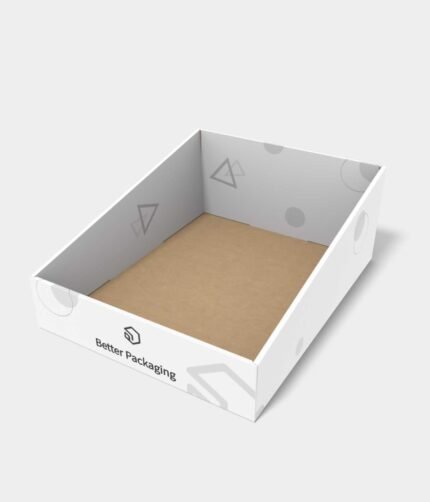 Display boxes/stands peg hook display mockup 171400
