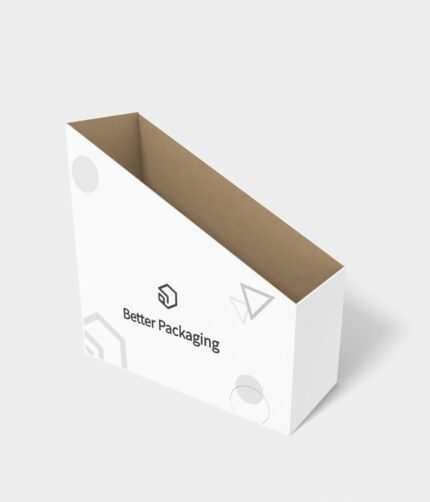 display boxes bottom buckles mockup 171490