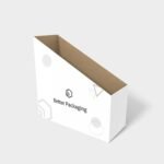 File holder auto lock bottom mockup 171500
