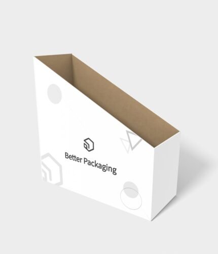 File holder auto lock bottom mockup 171500