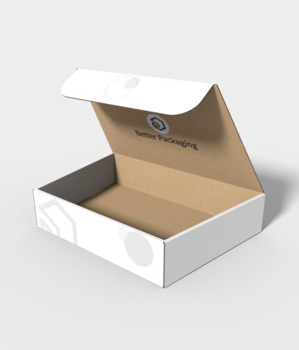 Display boxes/stands ladder-type lock inserts mockup 171580