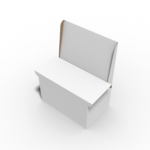 Display boxes/stands display stands easy mockup 175060