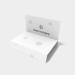 Display boxes/stands mockup 175110