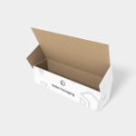 Cartons easy flip covers mockup 200130