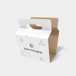 Envelopes fast food envelopes envelopes/envelope sleeves mockup 240040