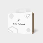 Envelopes/envelope sleeves side hand-on mockup 240230