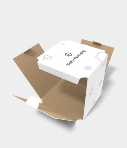 Envelopes/envelope sleeves lock inserts open-angle mockup 240310