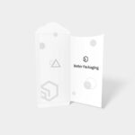 Envelopes/envelope sleeves mockup 245013