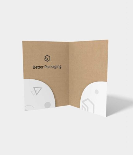 Arc folders folders mockup 246030