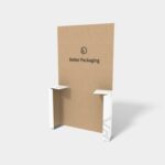 Adhesive bottom envelopes envelopes/envelope sleeves mockup 248040