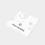 Envelopes buckle mockup 248090
