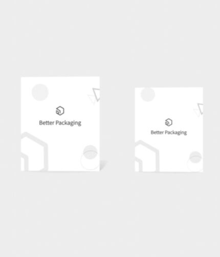 Price tag hangtags/cards mockup 260031