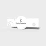 Gift card mockup