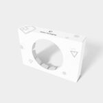 Inserts/dividers inserts concentric circle inserts mockup 310020