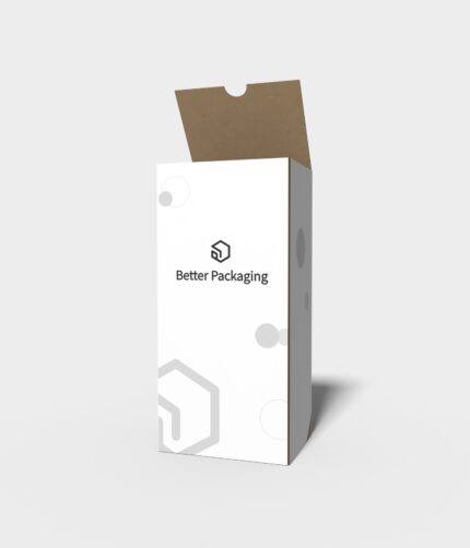 Inserts/dividers mockup 310032