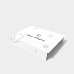 Buffer files inserts/dividers mockup 310040