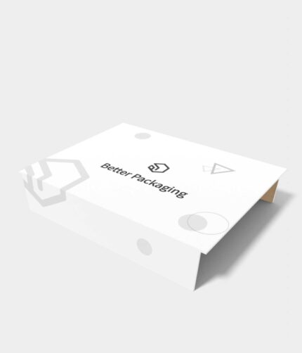 Buffer files inserts/dividers mockup 310040