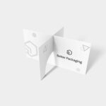 Blocks inserts rotatable mockup 311010