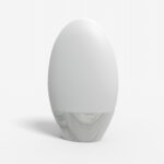 Bottles plastic boxes product label mockup 500890