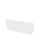 Gorgeous gift box mockup