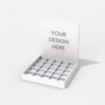Chocolate box mockup 512230