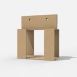 Fixed bottle insert mockup 240240