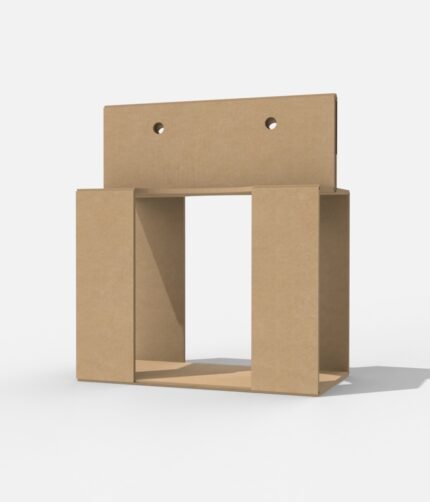 Fixed bottle insert mockup 240240