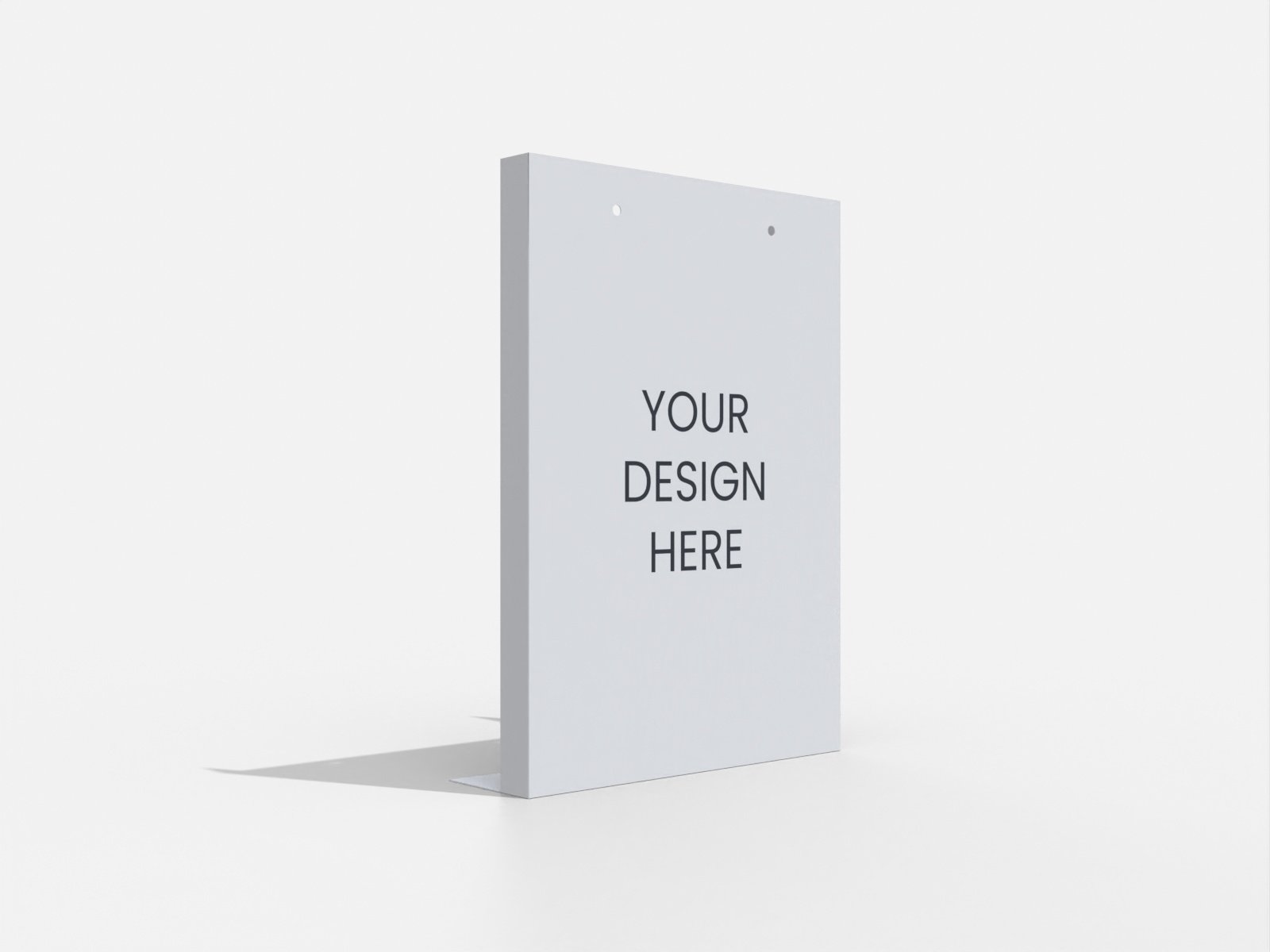 Paper bag with handle mockup 220014 Paper bag with handle mockup 220014