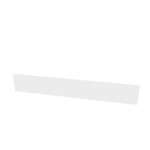 Surprise gift box mockup