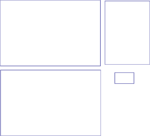 Presentation folder mockup