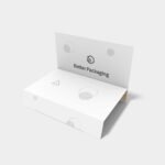 Display boxes/stands mockup 175110