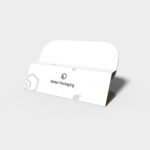 Display boxes/stands bevel platforms mockup 175280