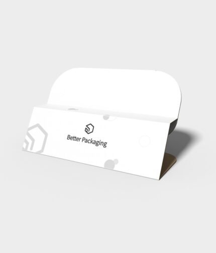 Display boxes/stands bevel platforms mockup 175280