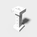 Display boxes/stands strips hooks mockup 177010