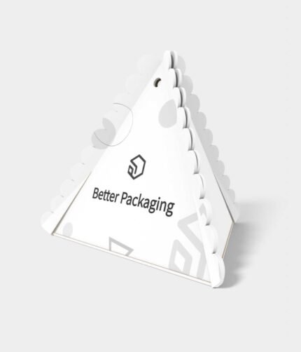 Polygonal boxes paper mockup 180020