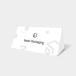 Polygonal boxes triangle lock inserts mockup 180210