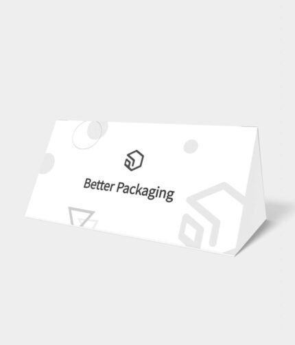 Polygonal boxes triangle lock inserts mockup 180210