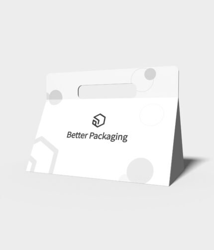 Polygonal boxes handles triangle mockup 180220