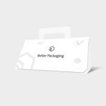 Polygonal boxes side zipper mockup 180331