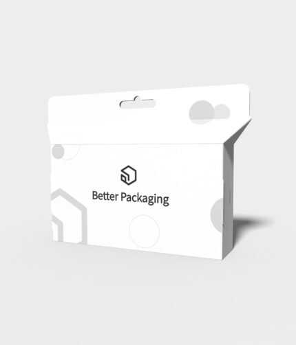 Polygonal boxes angularity side entry plugs mockup 181050