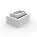 Packaging rotate magnet mockup 184130