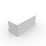 Packaging homeobox business materials mockup 186010