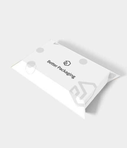 Polygonal boxes hexagonal pillow mockup 188060